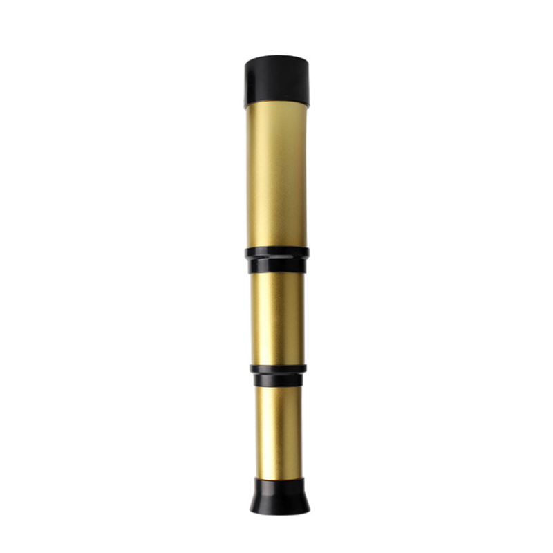 Outdoor Camping Kids Activities - 35 mm piratentelescoop zoombare zakmonoculaire verrekijker
