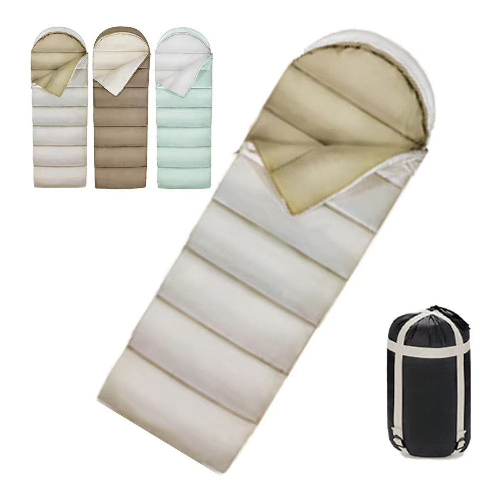 Outdoor Camping Kids Activities - Waterdichte, lichtgewicht slaapzak van polyester voor