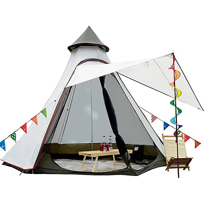 Camping Zelt Outdoor - Vidalido Hot Selling Groothandel APZA20 Fabricage