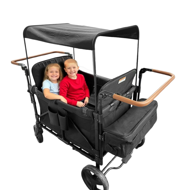 Outdoor Camping Trolley - Outdoor Tuin Strand Trolley Vissen Opvouwbare