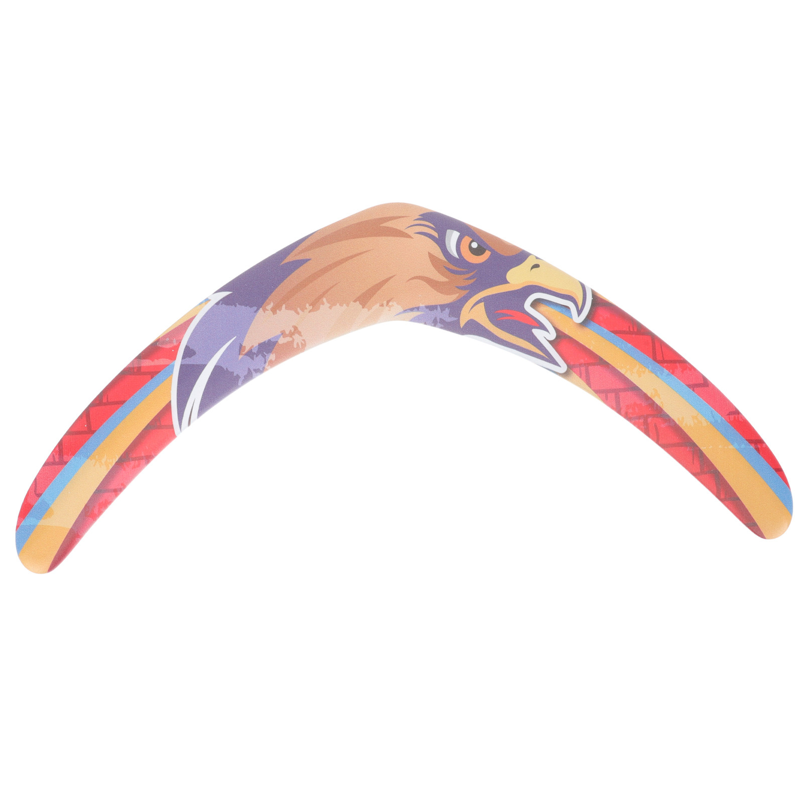 Outdoor Camping Kids Activities - Vliegend speelgoed, campingboomerang, plezier voor jongens,