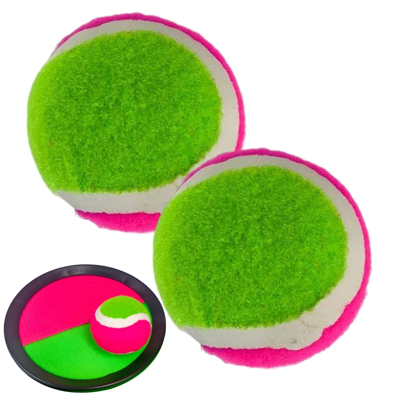Outdoor Camping For Kids - 2 stuks 2,5 inch kleverige vangbalset