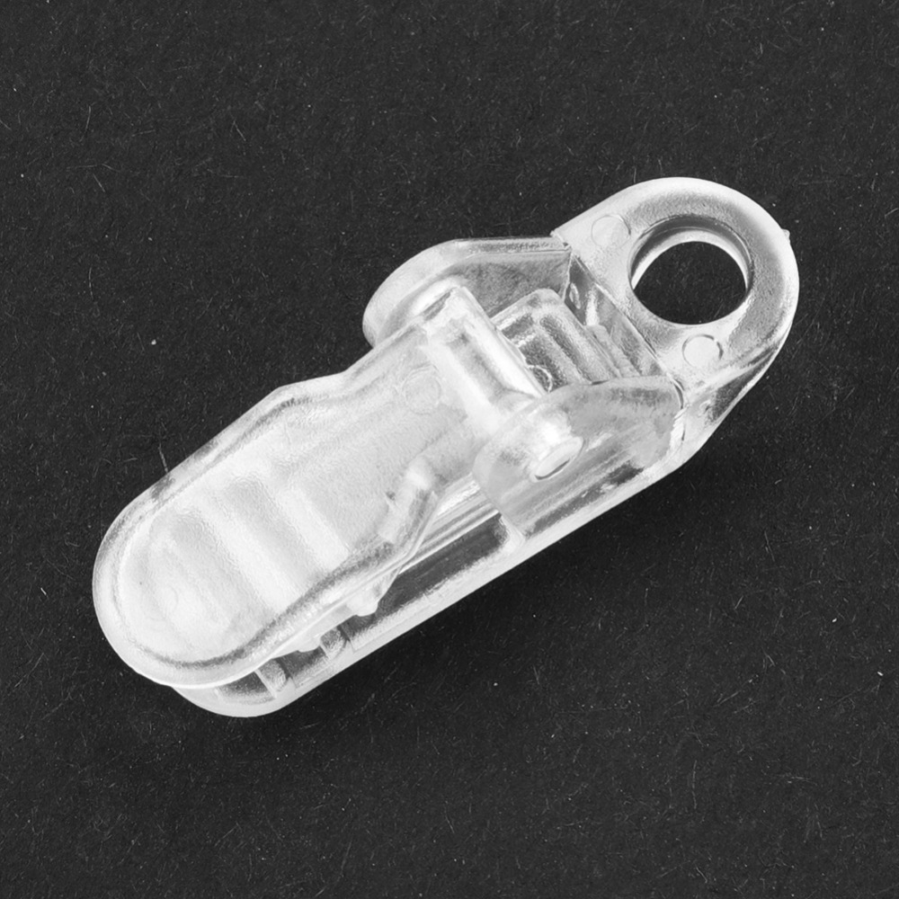 Outdoor Camping Tarp - 20 stks/set Duurzame Plastic Tent Clip
