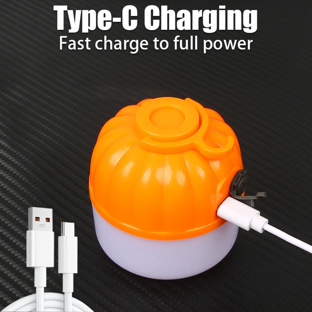 Draagbare mini-campinglamp 4 v - Battery Outdoor Camping recensie en prijs