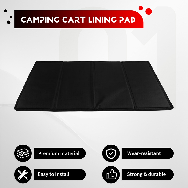 Afneembare Opvouwbare Camping  - Outdoor Camping Trolley recensie en prijs