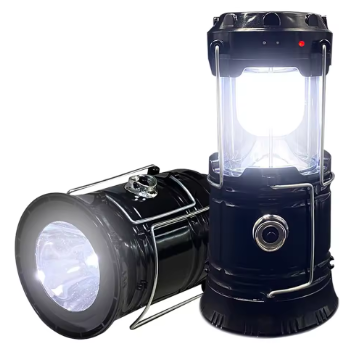 RTS Draagbare Multifunctionele - Camping Solar Lantern recensie en prijs