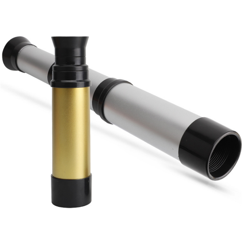 35 mm piratentelescoop zoombar - Outdoor Camping Kids Activities recensie en prijs