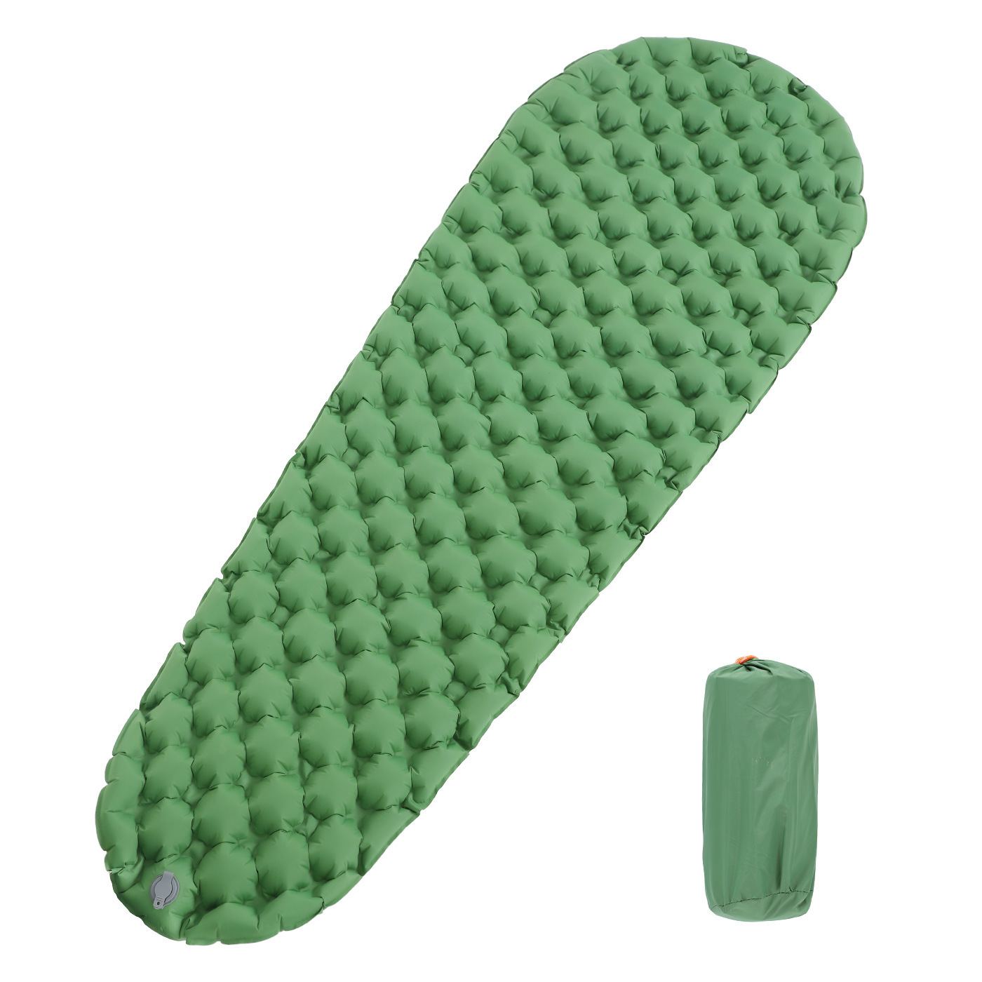 Campingtent Mummie Luchtbed Ul - Outdoor Camping Gazebo recensie en prijs