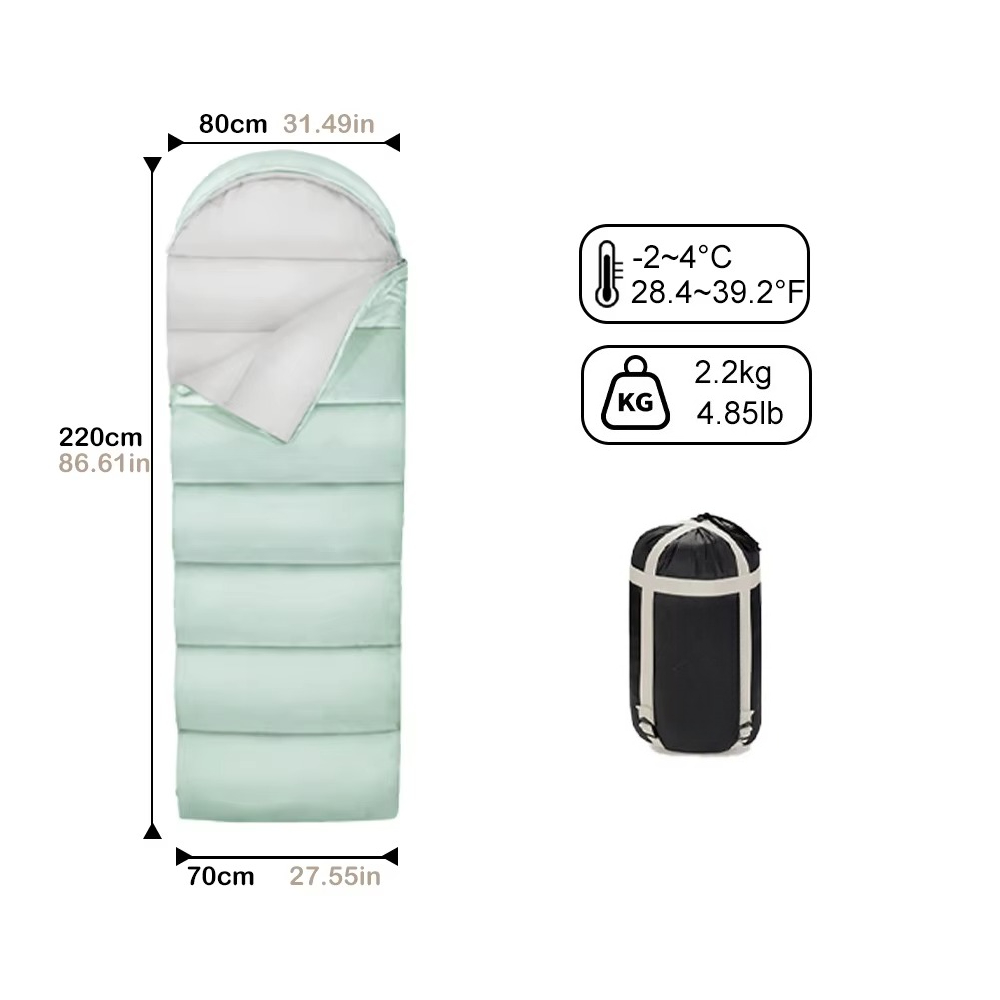 Waterdichte, lichtgewicht slaa - Outdoor Camping Kids Activities recensie en prijs