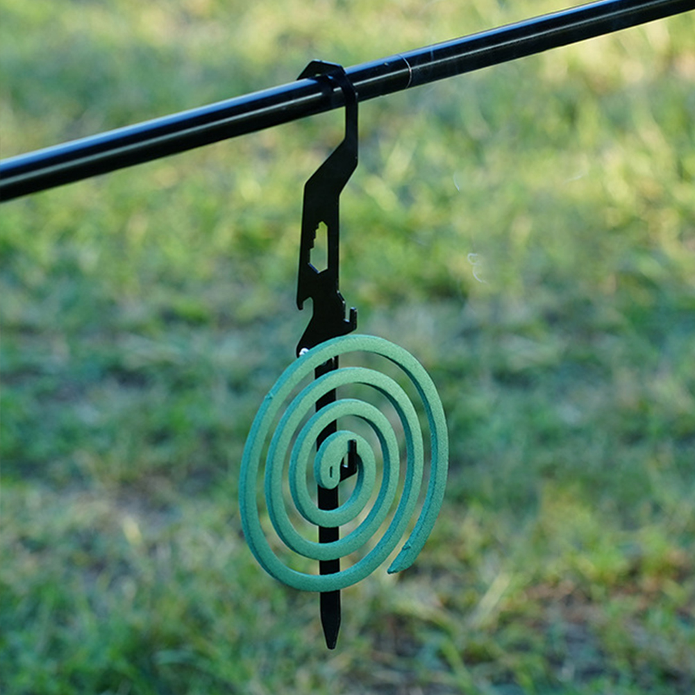 Opvouwbare kampeerpalen Multif - Outdoor Camping Tarp recensie en prijs