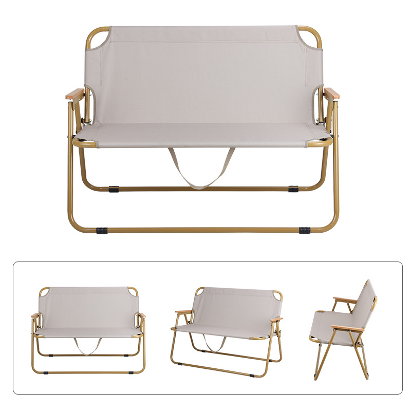 Draagbare opvouwbare Oxford-st - Outdoor Camping Chairs Folding recensie en prijs