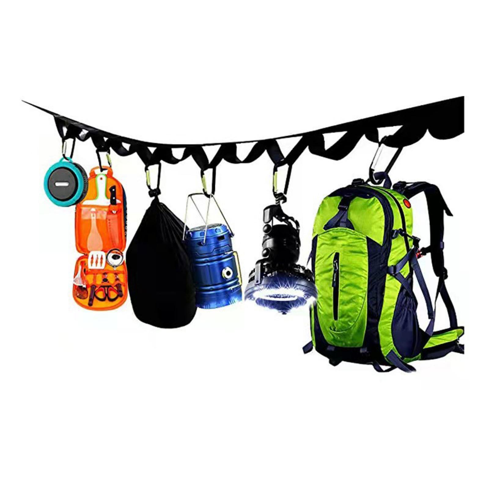 Kamperen - Koord - Touw - Kamp - Camping Zelt Outdoor recensie en prijs