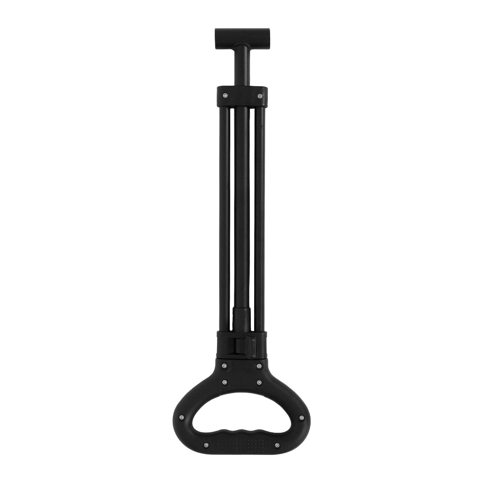 1Set opvouwbare wagen-duwstang - Outdoor Camping Trolley recensie en prijs
