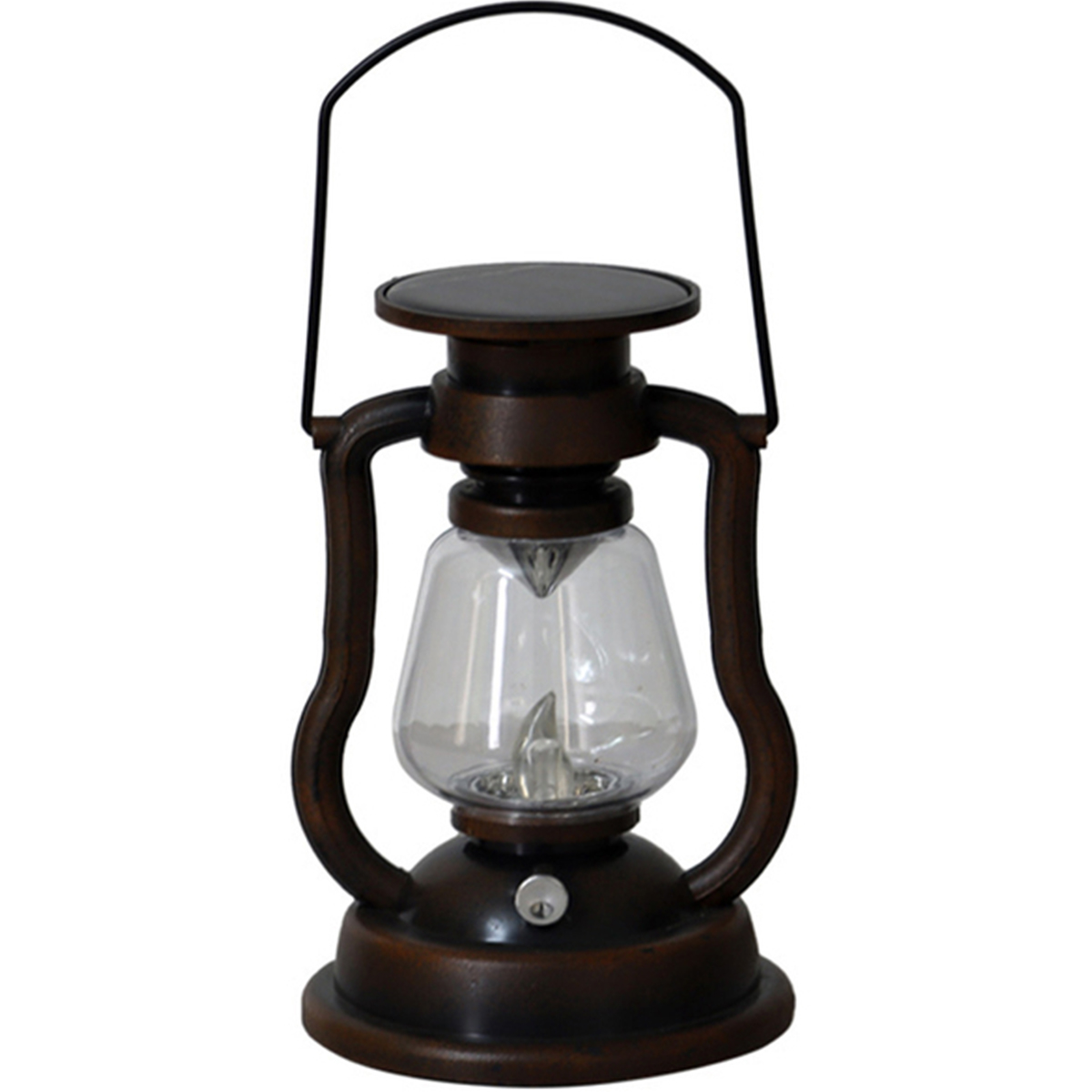 Sfeerlicht Retro LED-zonnelich - Camping Solar Lantern recensie en prijs