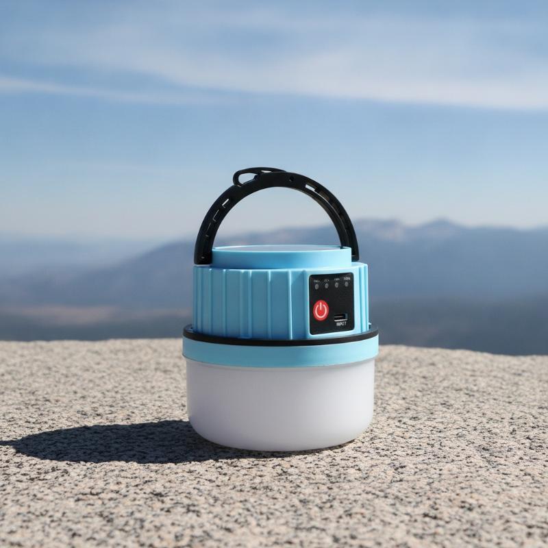 IP44 Waterdichte Buiten LED So - Camping Solar Lantern recensie en prijs