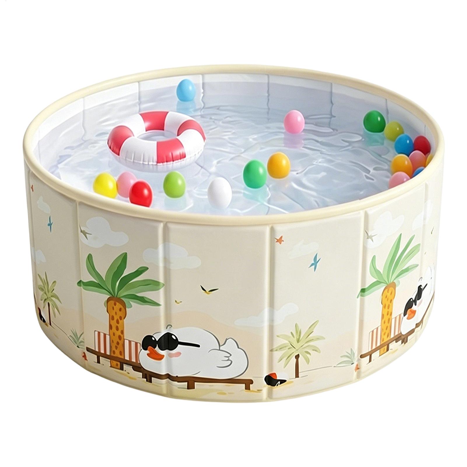Verdikte opvouwbare hondenbadk - Outdoor Camping For Kids recensie en prijs