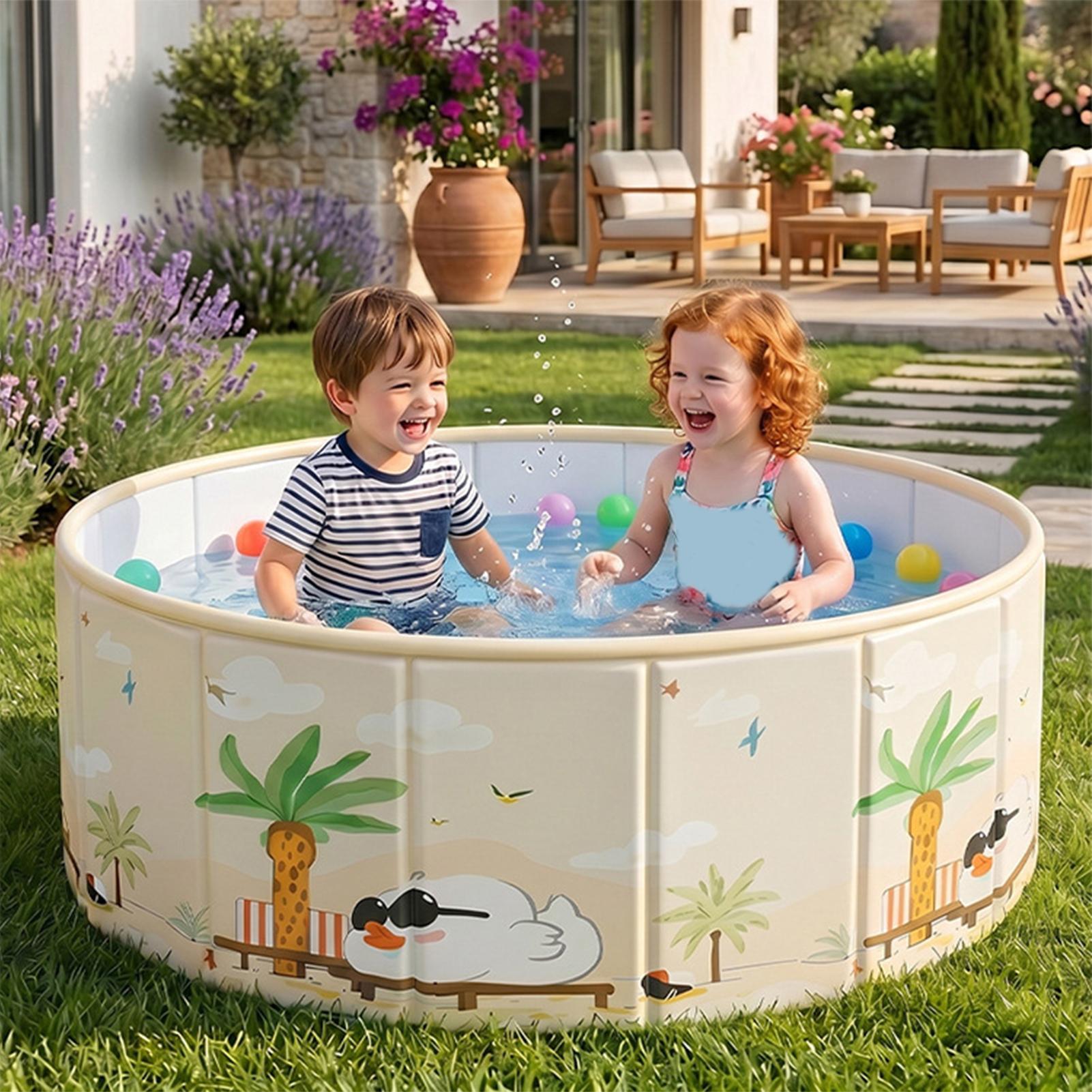 Verdikte opvouwbare hondenbadk - Outdoor Camping For Kids recensie en prijs