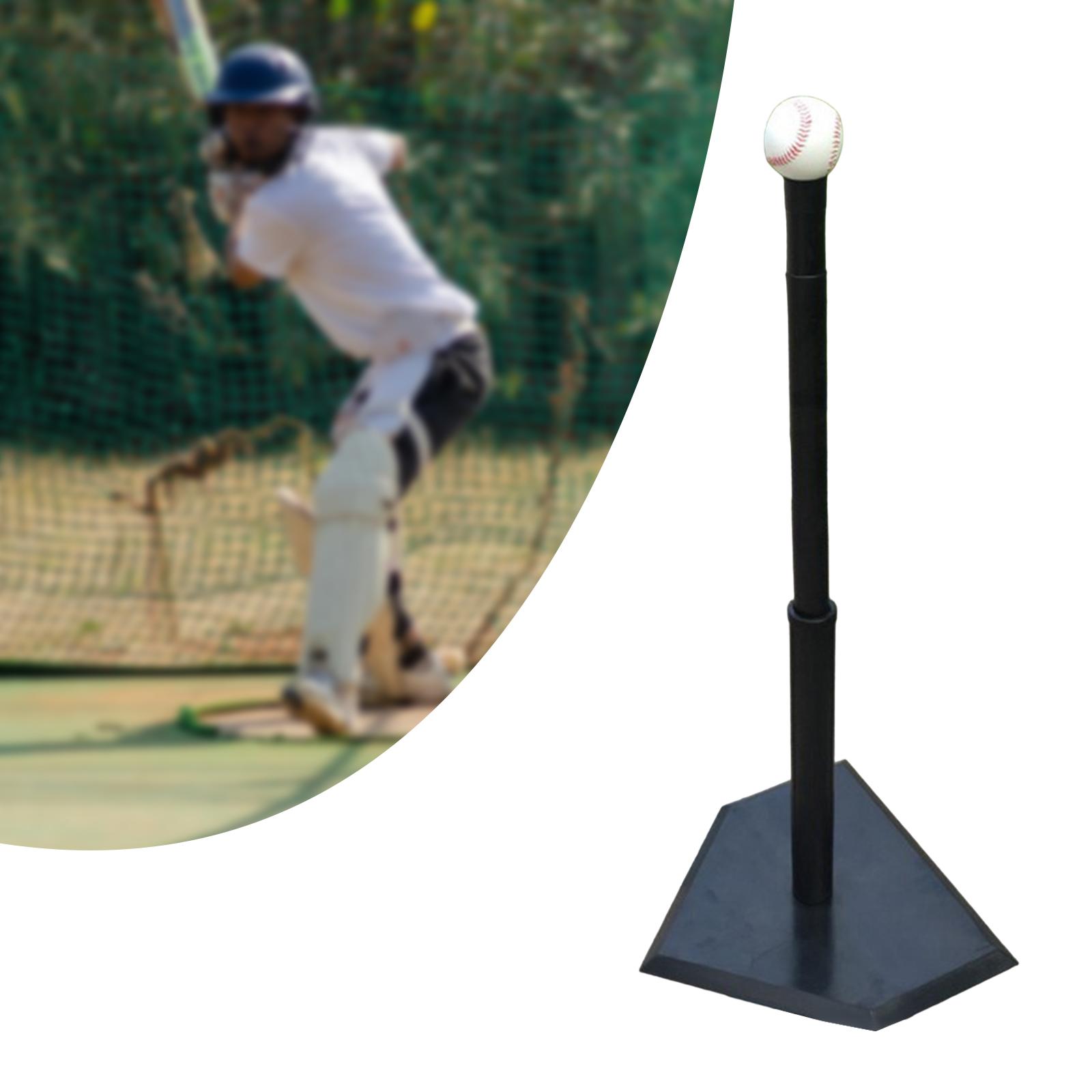 Honkbal Batting Tee voor kinde - Outdoor Camping Kids Activities recensie en prijs