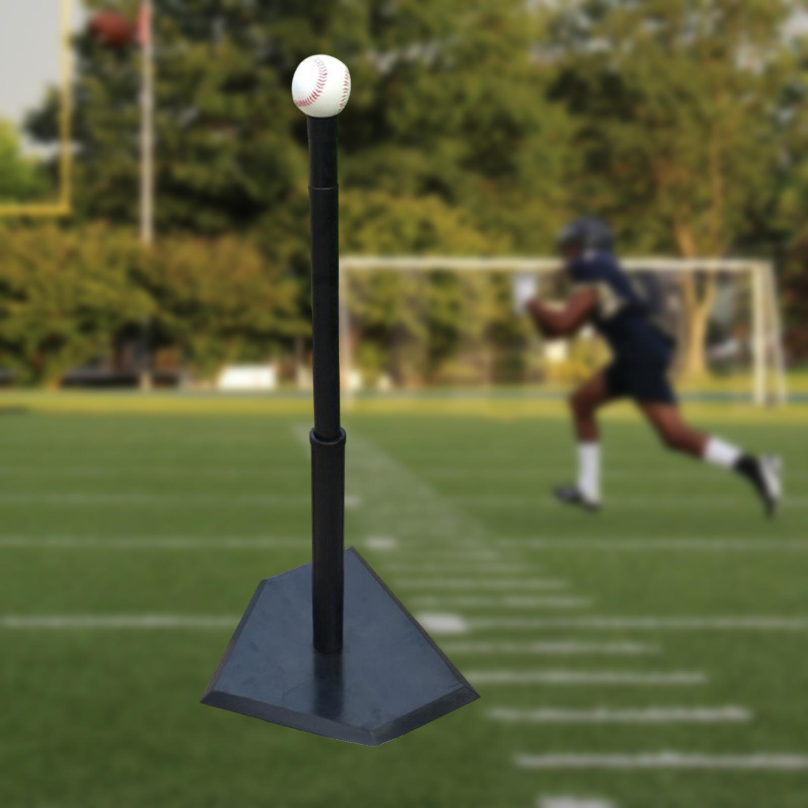Honkbal Batting Tee voor kinde - Outdoor Camping Kids Activities recensie en prijs