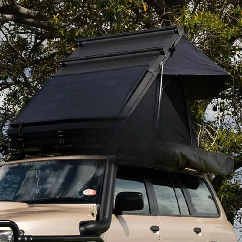 Hoge kwaliteit 3-4 persoons dr - Outdoor Camping Gazebo recensie en prijs