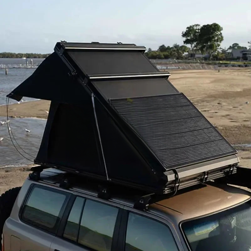 Hoge kwaliteit 3-4 persoons dr - Outdoor Camping Gazebo recensie en prijs