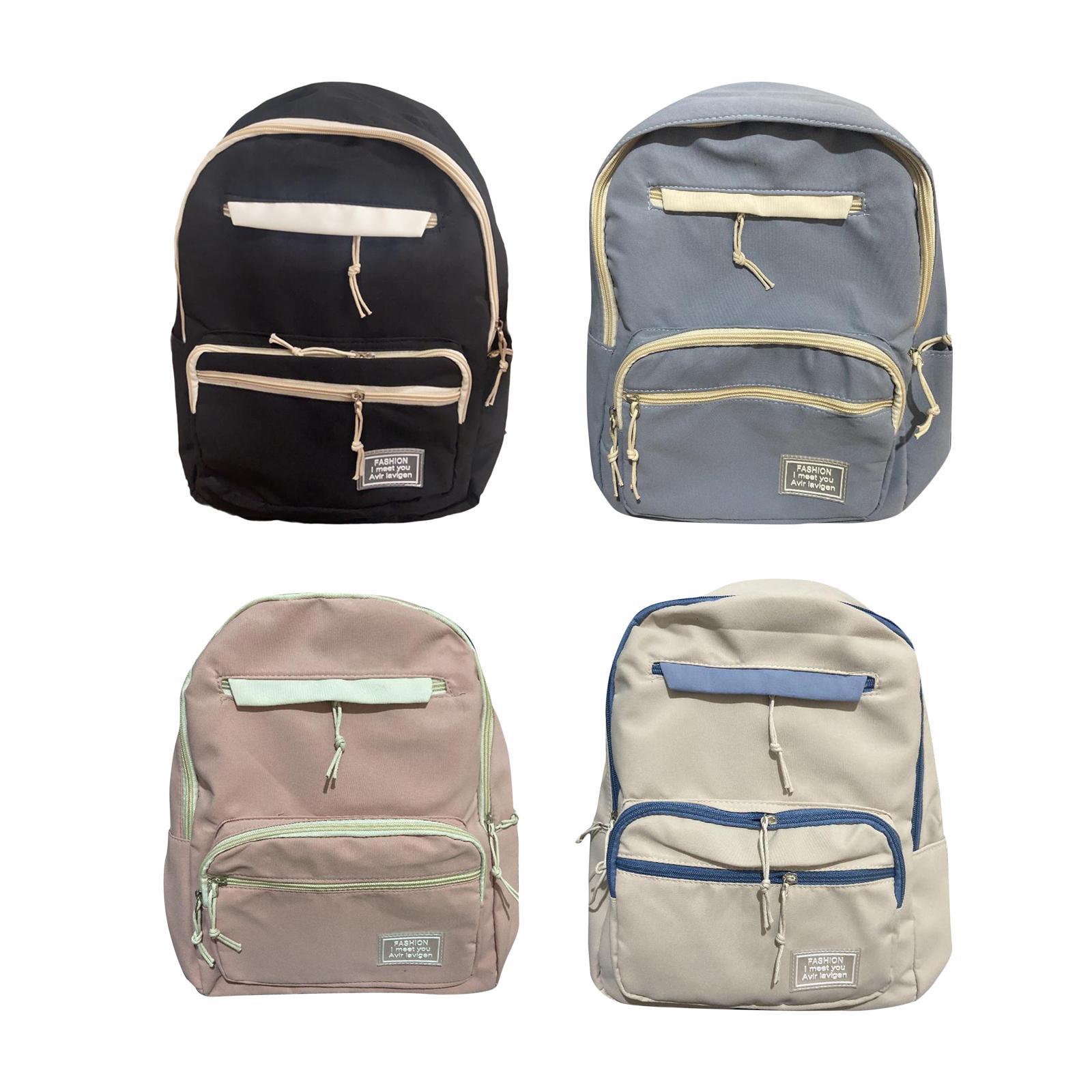 Kinderrugzak Schoolrugzak Knap - Outdoor Camping Kids Activities recensie en prijs