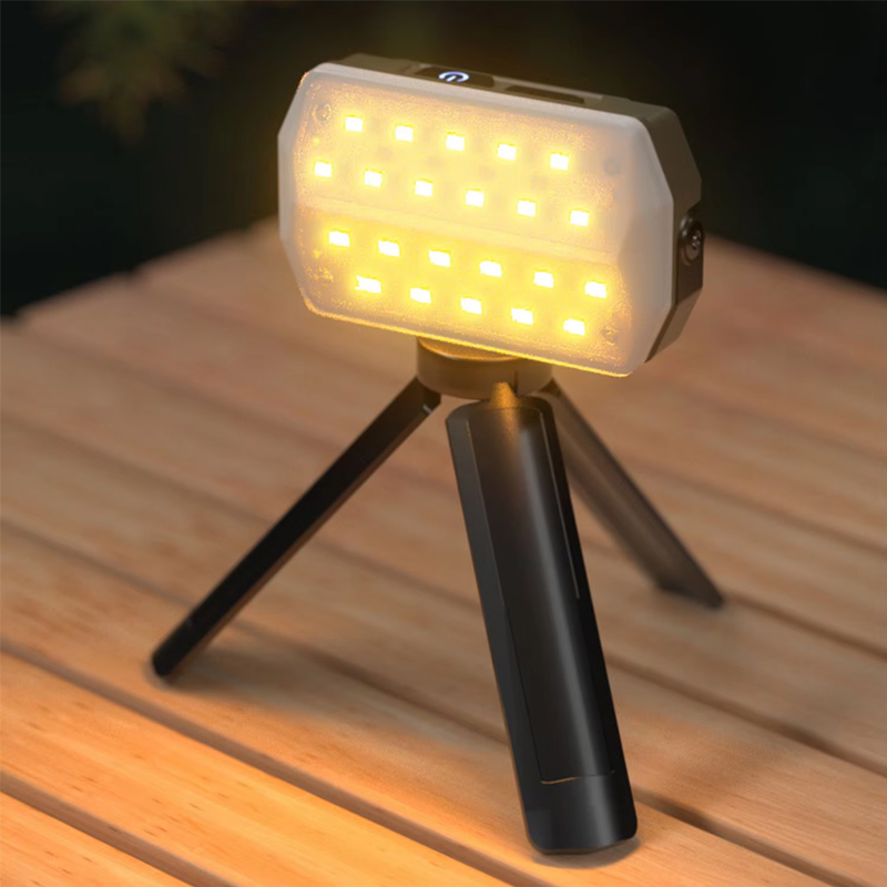 Draagbare Outdoor Camping Lant - Battery Outdoor Camping recensie en prijs