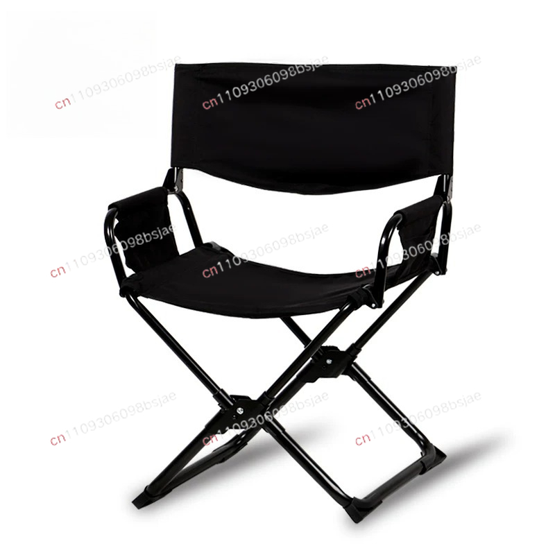 Stevige en duurzame kampeersto - Outdoor Camping Chairs Folding recensie en prijs