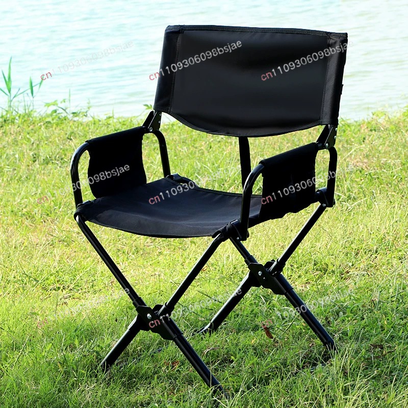 Stevige en duurzame kampeersto - Outdoor Camping Chairs Folding recensie en prijs