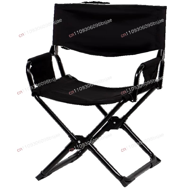 Stevige en duurzame kampeersto - Outdoor Camping Chairs Folding recensie en prijs