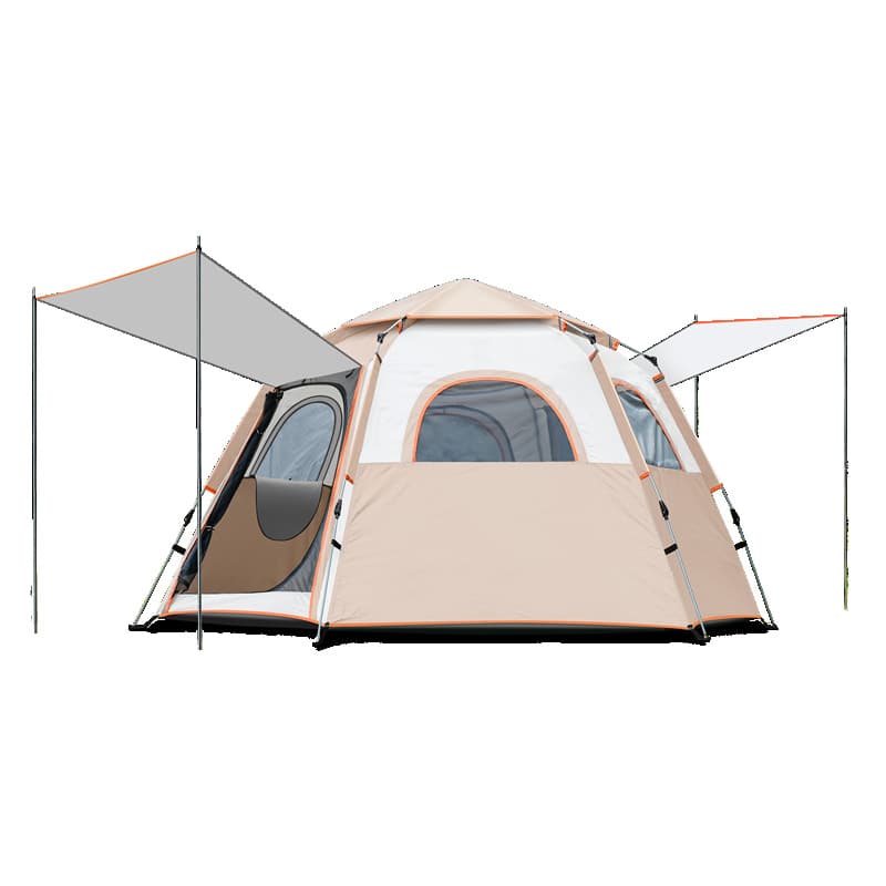 Draagbare 5-8 persoons kampeer - Camping Zelt Outdoor recensie en prijs