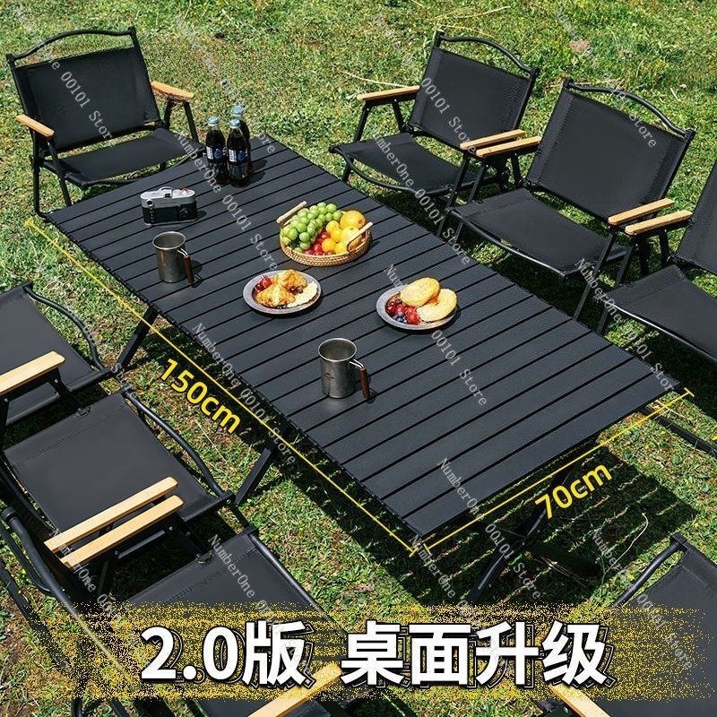 Draagbare opvouwbare campingta - Outdoor Camping Chairs Folding recensie en prijs
