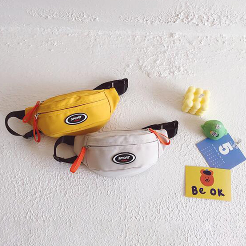 Heuptas voor kinderen Klein he - Outdoor Camping For Kids recensie en prijs