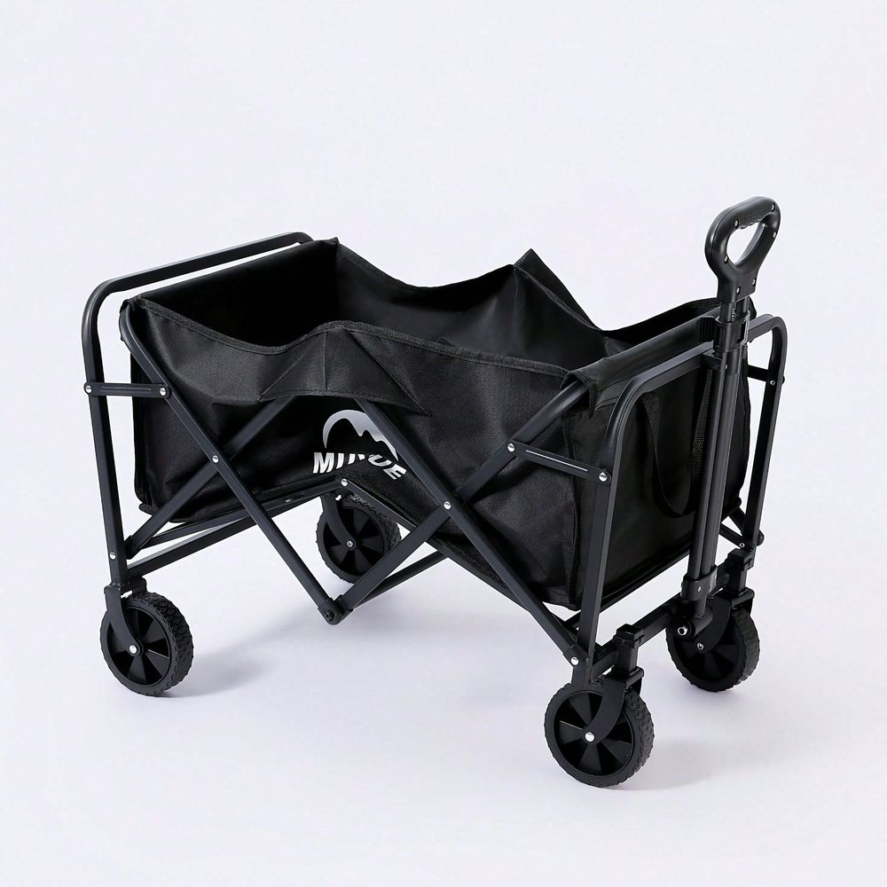 Vouwbare Outdoor Campingkar, O - Outdoor Camping Trolley recensie en prijs
