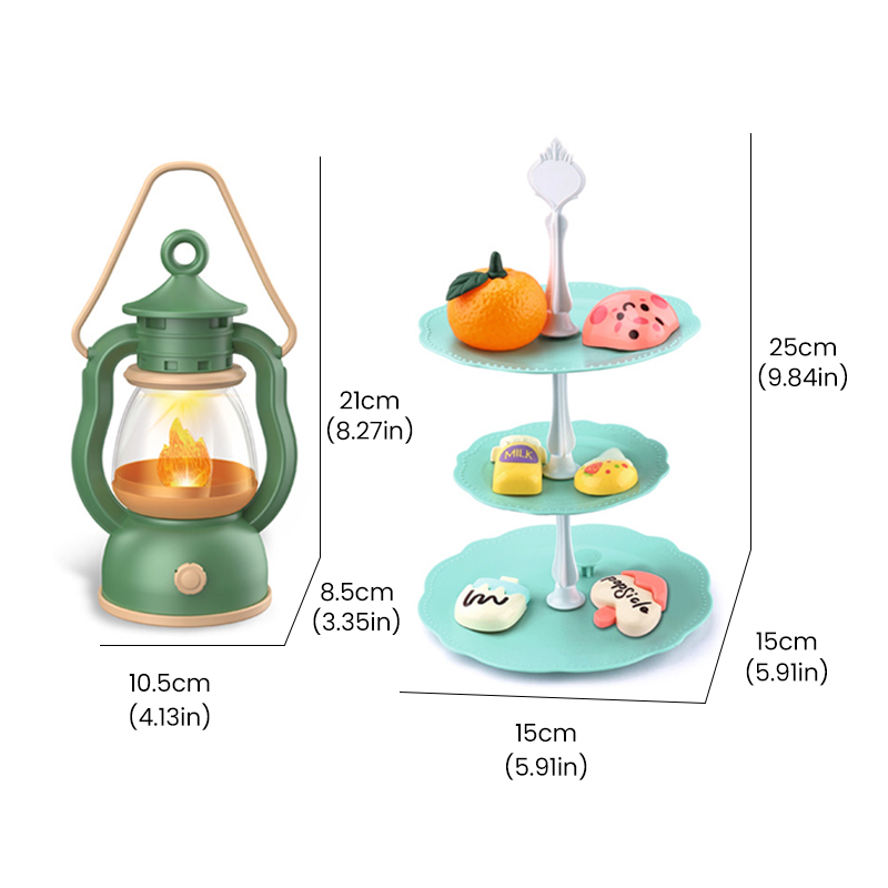 Kinderkampeertentset Baby Spee - Outdoor Camping For Kids recensie en prijs