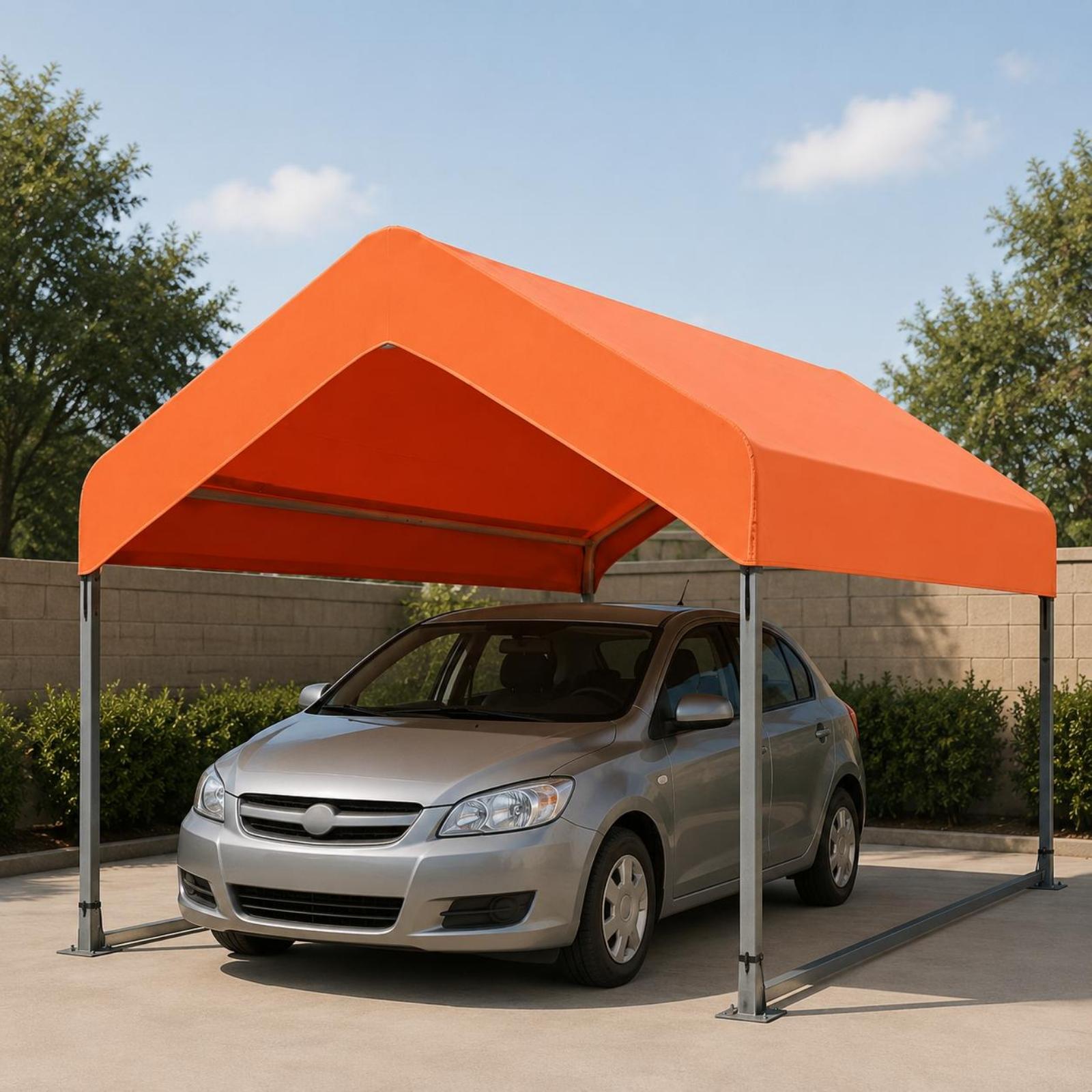Waterdichte buiten-tentzeil, v - Outdoor Camping Tarp recensie en prijs