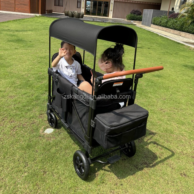 Outdoor Tuin Strand Trolley Vi - Outdoor Camping Trolley recensie en prijs