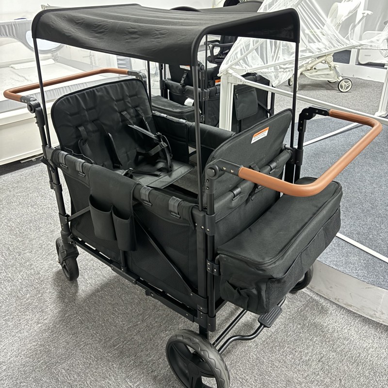 Outdoor Tuin Strand Trolley Vi - Outdoor Camping Trolley recensie en prijs
