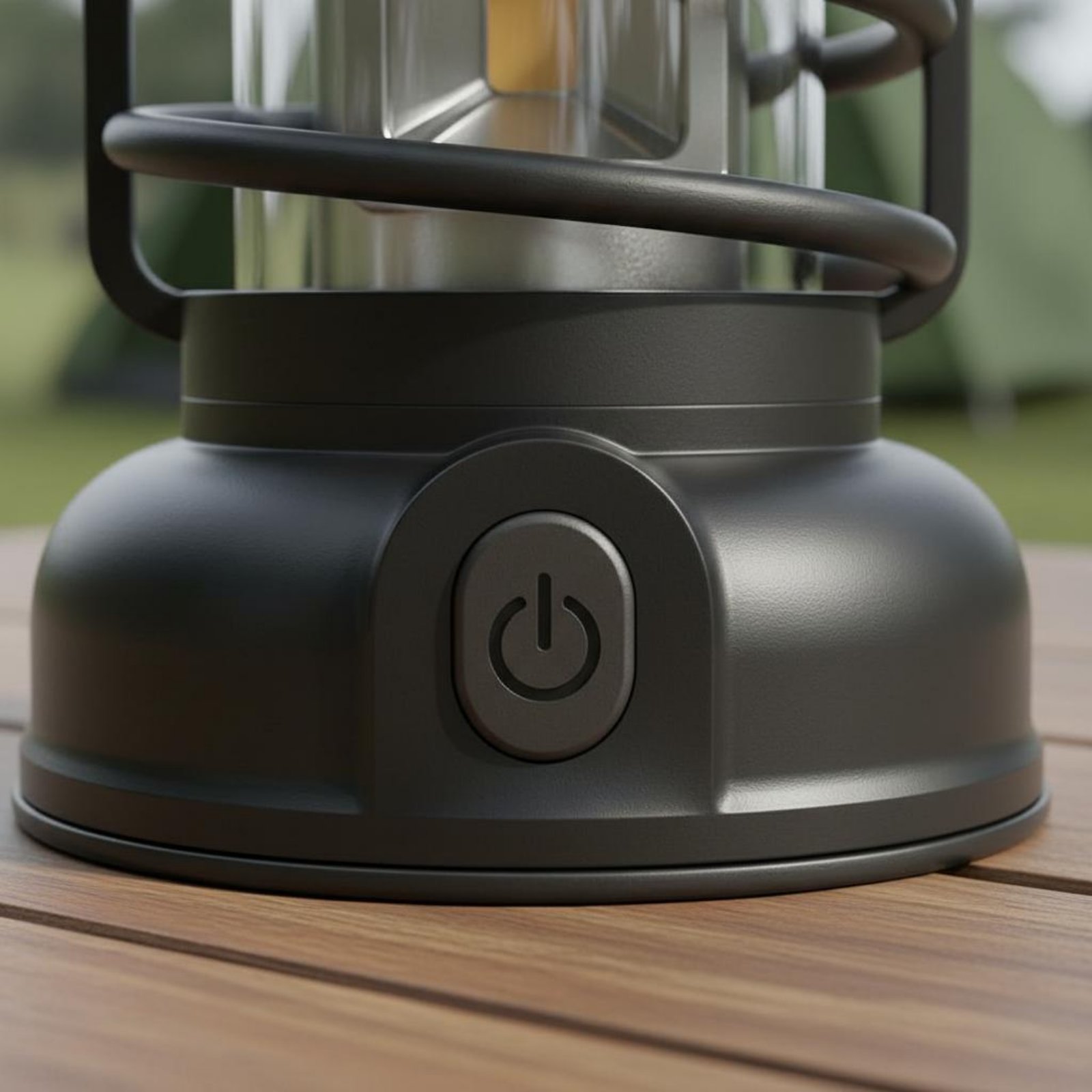 Retro campinglantaarn Tweewegs - Battery Outdoor Camping recensie en prijs