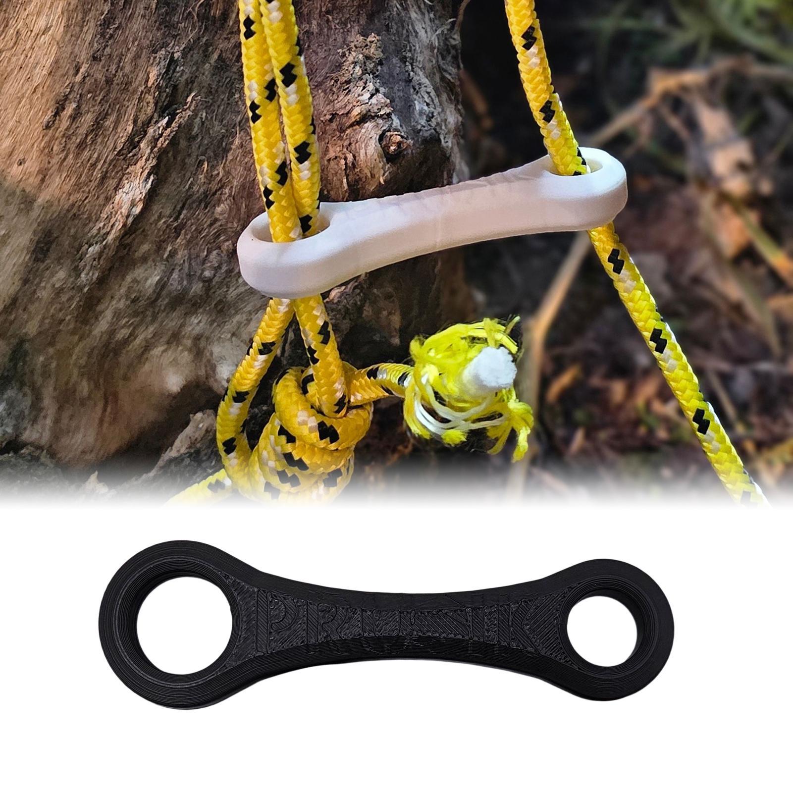 Touwspanner voor kamperen 3D-g - Outdoor Camping Tarp recensie en prijs