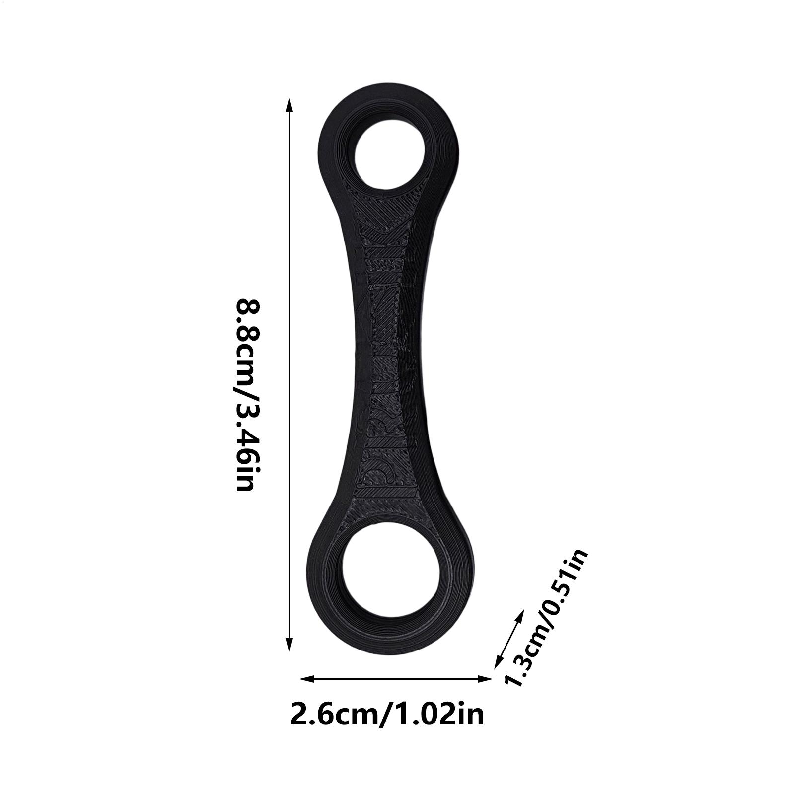 Touwspanner voor kamperen 3D-g - Outdoor Camping Tarp recensie en prijs