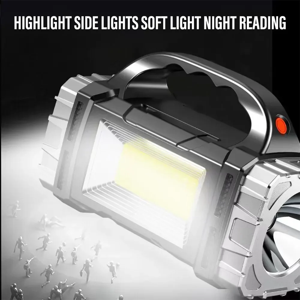 Nieuwe upgrade oplaadbare krac - Camping Solar Lantern recensie en prijs