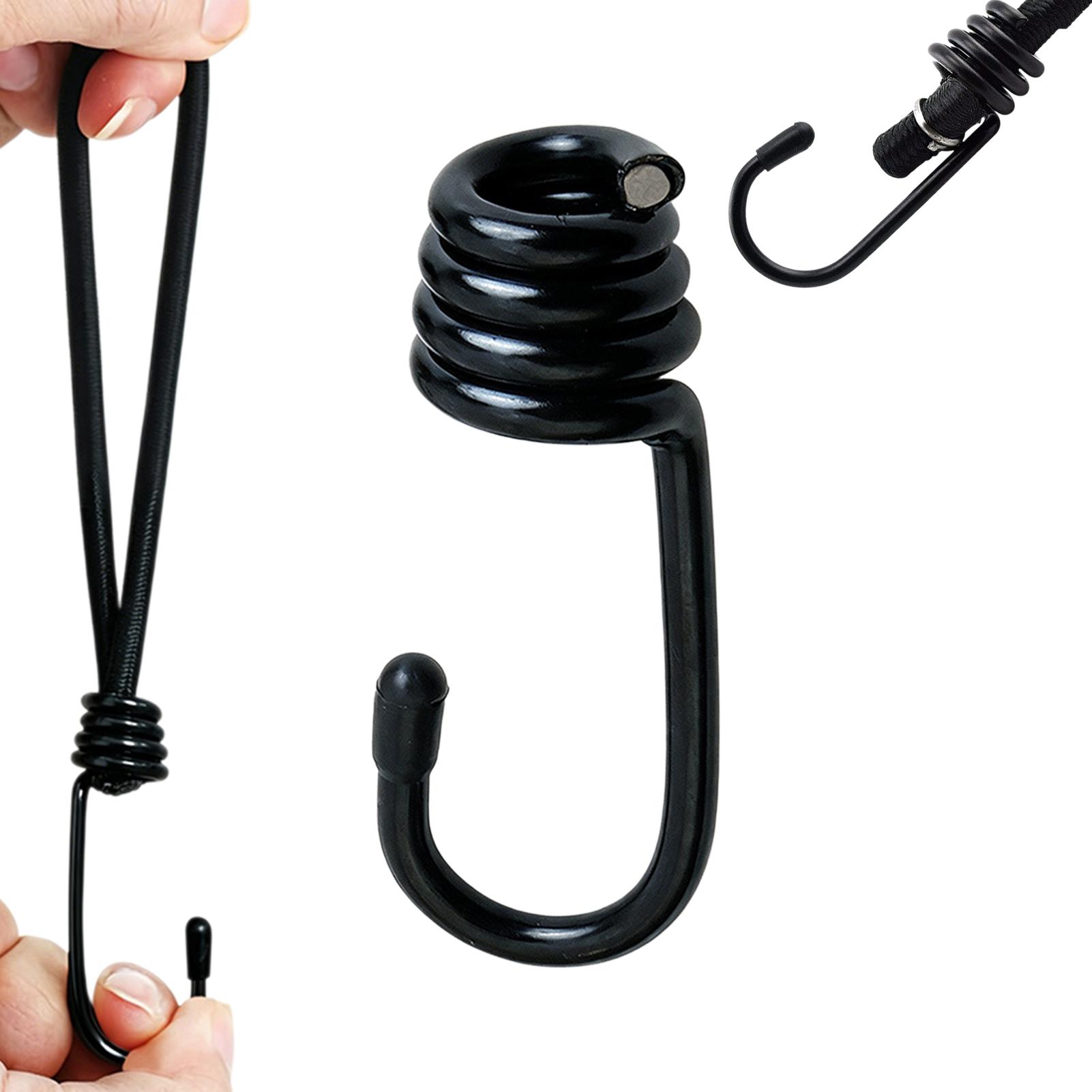 Zware metalen elastische touwh - Outdoor Camping Tarp recensie en prijs