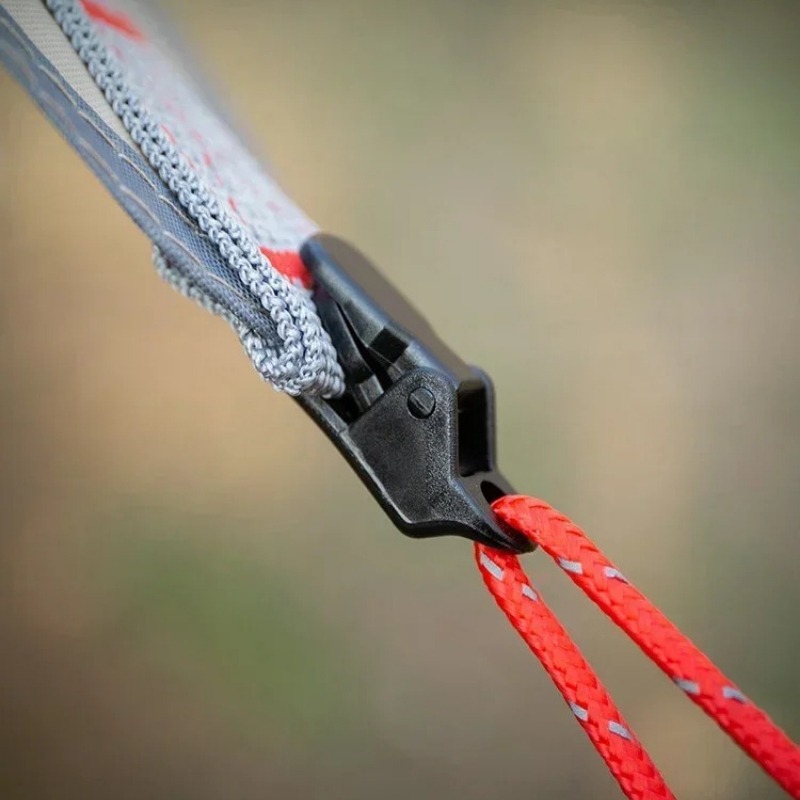 10/20 Stuks Stevige Tent Clips - Outdoor Camping Tarp recensie en prijs