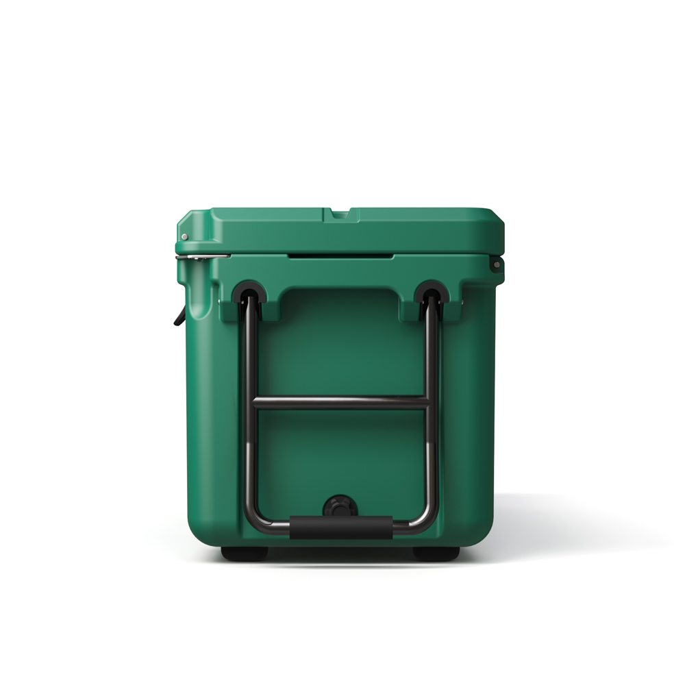 70QT Koelbox met opdruk, geïso - Outdoor Camping Trolley recensie en prijs