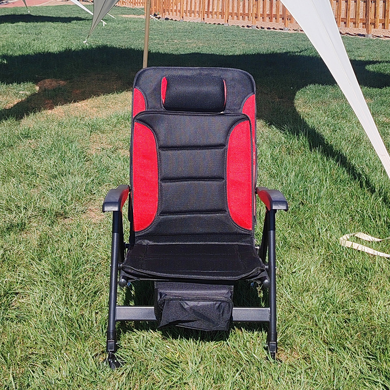 Draagbare opvouwbare stoel met - Outdoor Camping Chairs Folding recensie en prijs