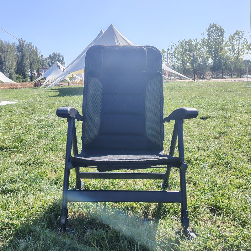 Draagbare opvouwbare stoel met - Outdoor Camping Chairs Folding recensie en prijs