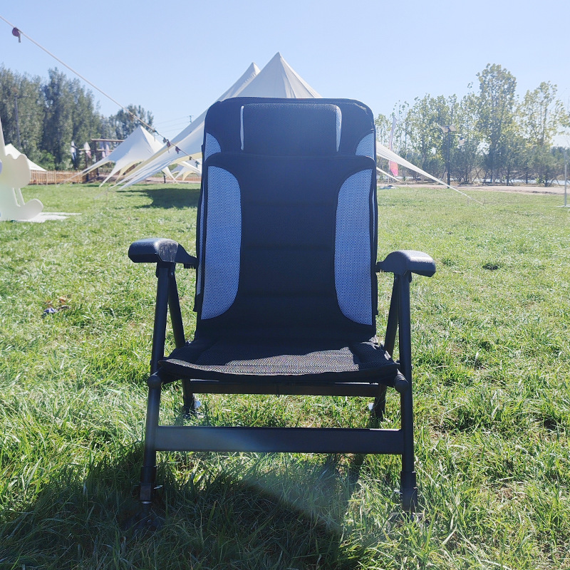 Draagbare opvouwbare stoel met - Outdoor Camping Chairs Folding recensie en prijs