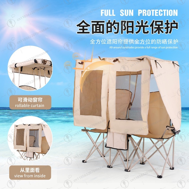 Outdoor camping vrijetijdsbest - Outdoor Camping Chairs Folding recensie en prijs