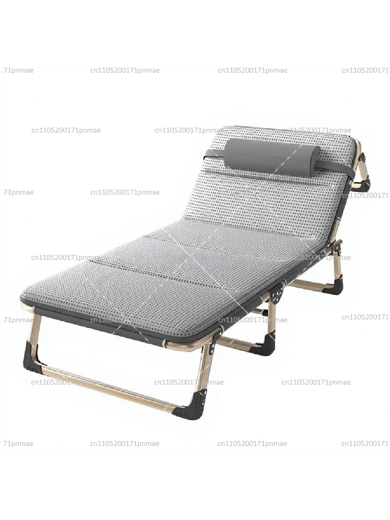 Metal opklapbaar enkel bed mod - Outdoor Camping Chairs Folding recensie en prijs